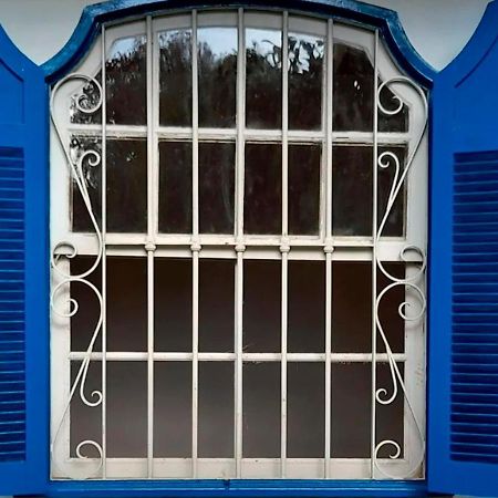 O Casarao Otel Passa Quatro Dış mekan fotoğraf