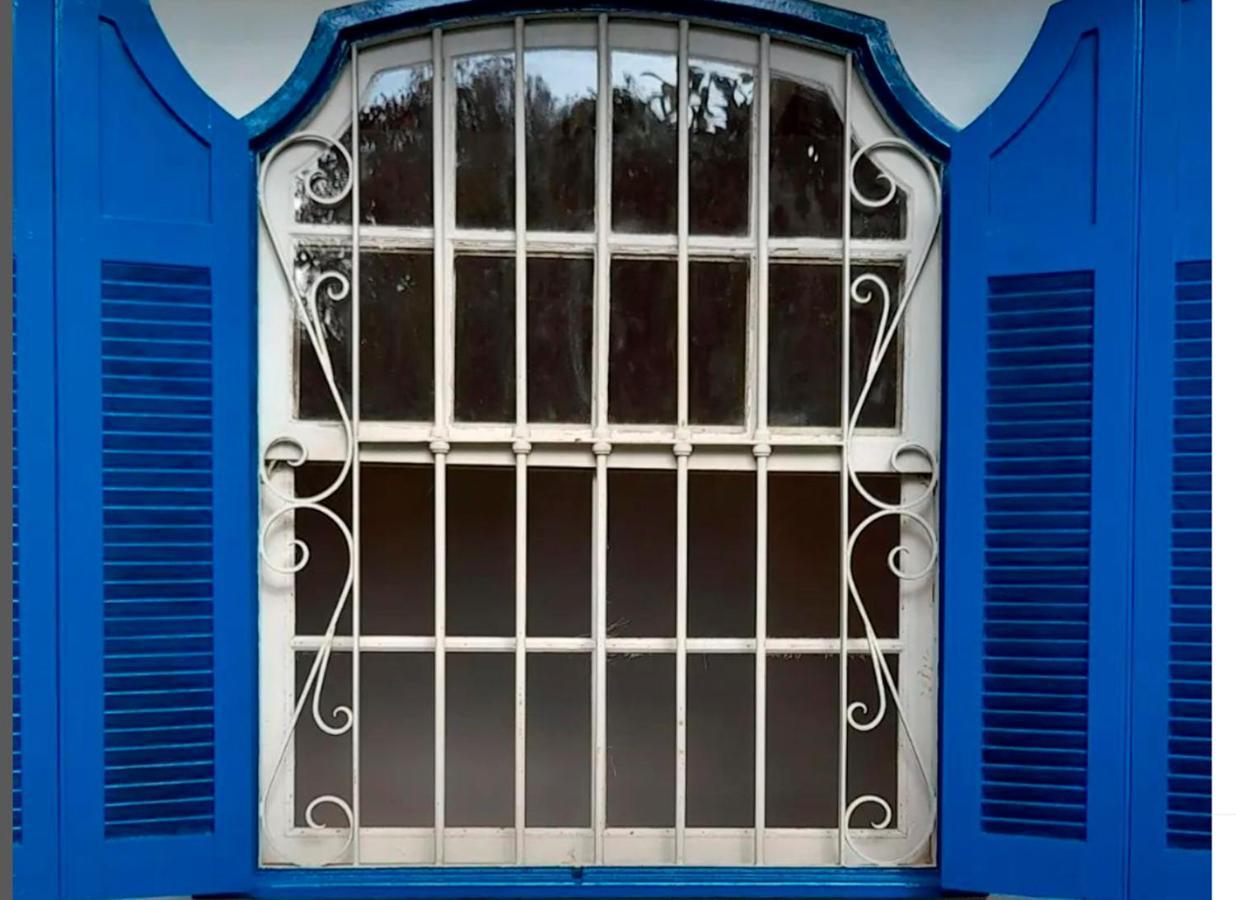 O Casarao Otel Passa Quatro Dış mekan fotoğraf