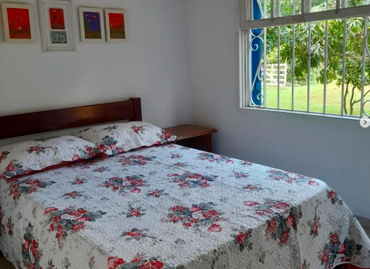 O Casarao Otel Passa Quatro Dış mekan fotoğraf